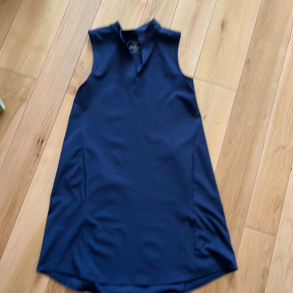 Oiselle roga dress